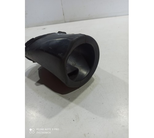 Пыльник рулевой колонки