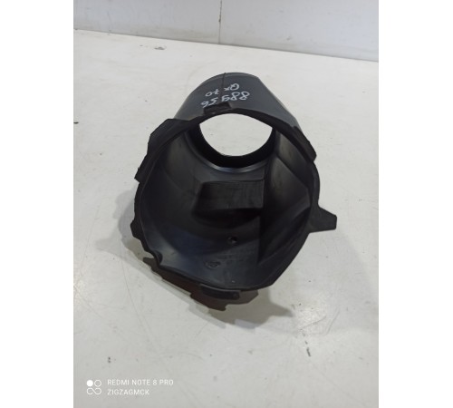 Пыльник рулевой колонки