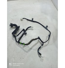 Электропроводка двери (задняя левая)