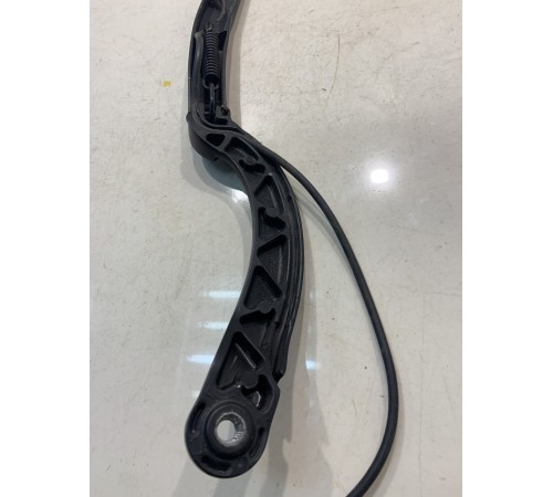 Стеклоочиститель (передний, левый)