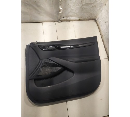 Обшивка двери(передняя правая)