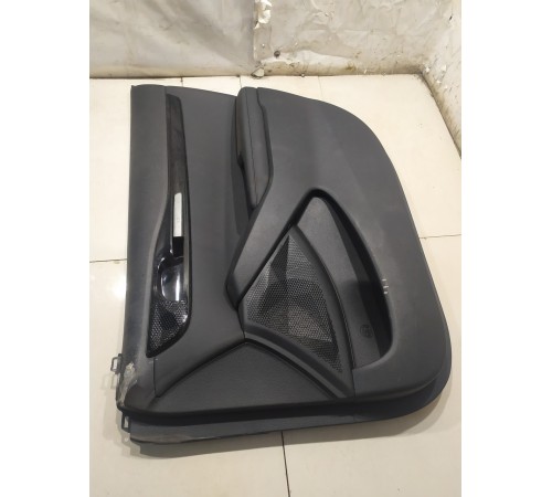 Обшивка двери(передняя правая)