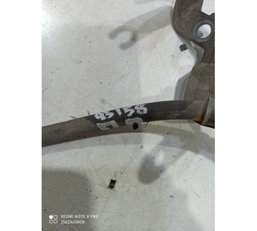 Тормозной шланг(передний правый)