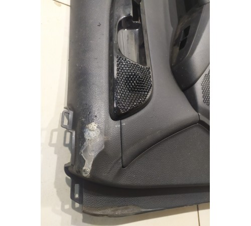 Обшивка двери(передняя правая)