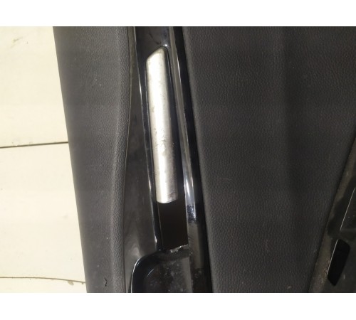 Обшивка двери(передняя правая)