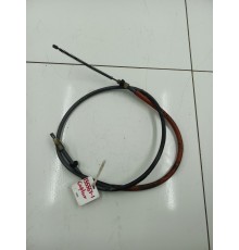 Трос ручника 