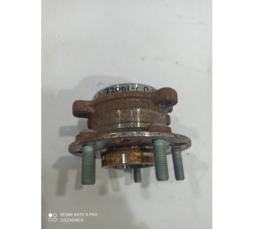 Ступица(передняя правая)