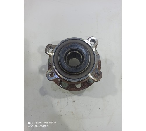 Ступица(передняя правая)