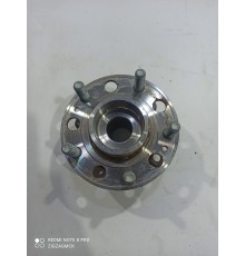 Ступица(передняя правая)