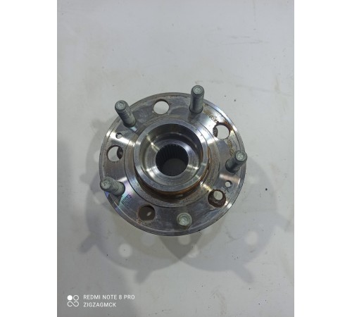 Ступица(передняя правая)