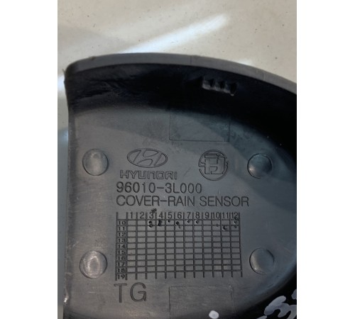 Накладка на датчик дождя