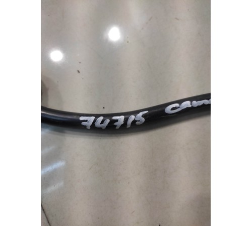 Трубка вакуумная