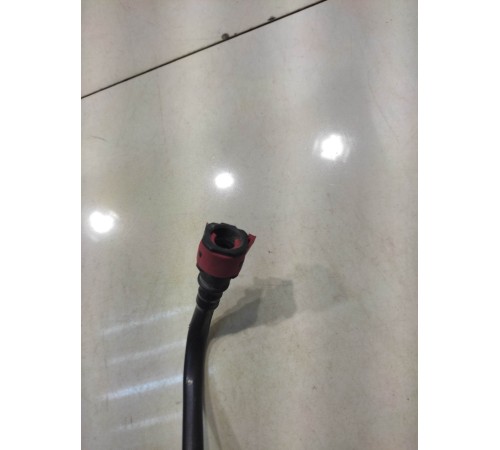 Трубка вакуумная