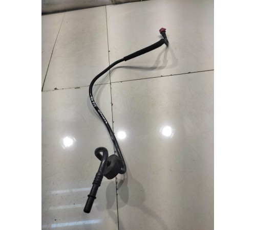 Трубка вакуумная