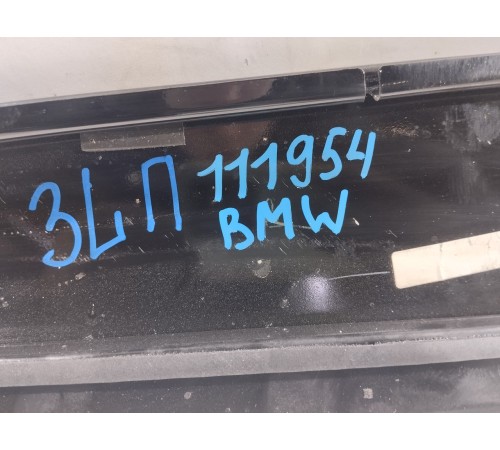 Накладка двери (задняя левая передняя)