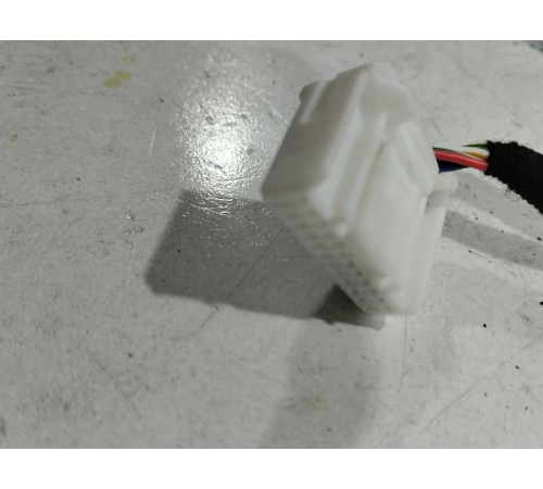 Электропроводка двери передняя левая