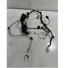 Электропроводка двери передняя левая