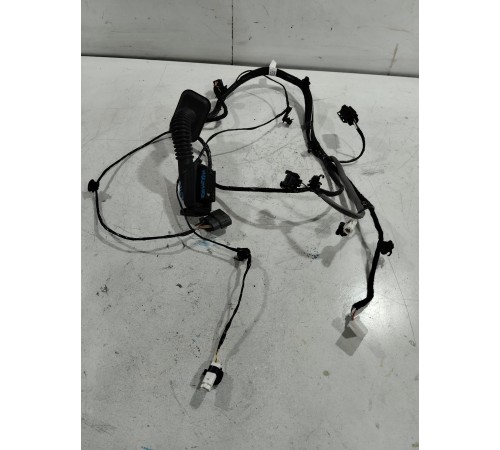 Электропроводка двери передняя левая