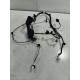 Электропроводка двери передняя левая
