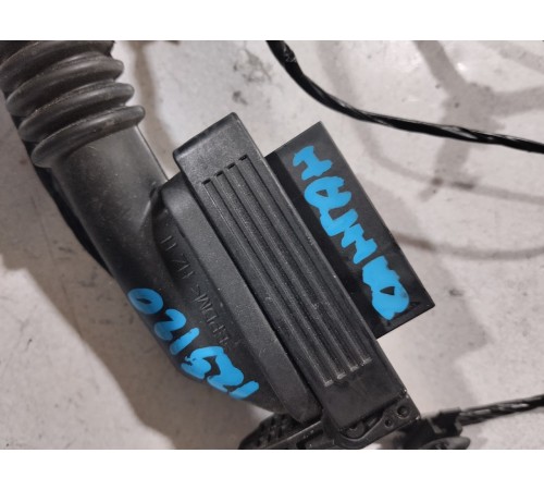 Электропроводка двери передняя левая