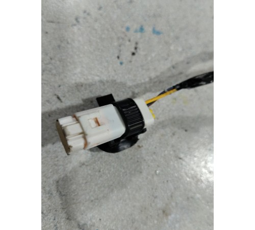 Электропроводка двери передняя левая