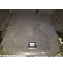 Коврик багажника