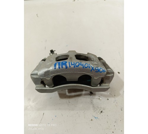 Суппорт тормозной передний правый