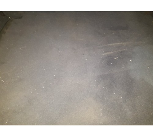 Коврик багажника