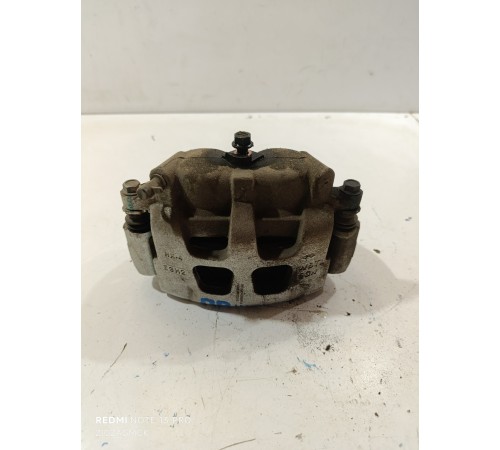 Суппорт тормозной передний правый