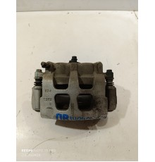 Суппорт тормозной передний правый