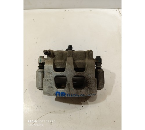 Суппорт тормозной передний правый