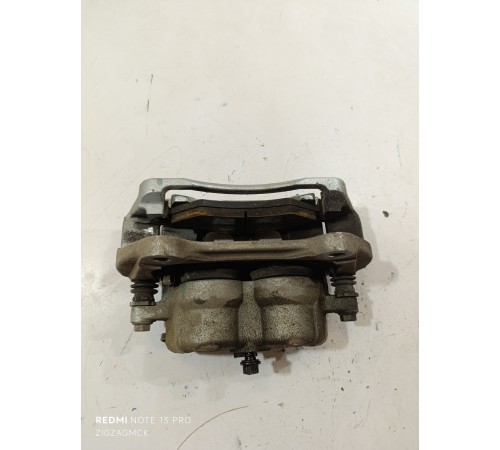 Суппорт тормозной передний правый