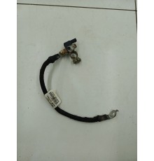 Клемма аккумулятора минусовая