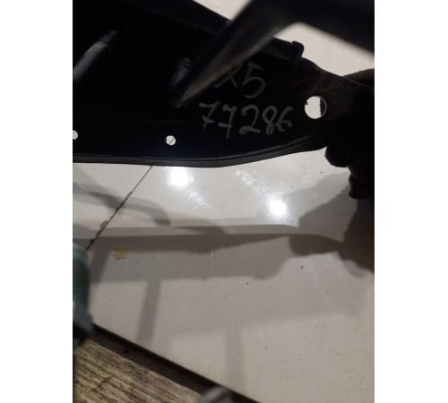 Трубки тормозные на блок ABS