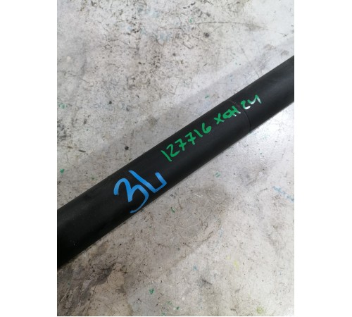 Амортизатор крышки двери багажника левый