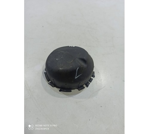 Колпачок отбойника стойки