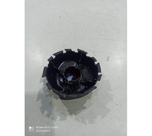 Колпачок отбойника стойки