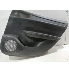 Обшивка двери задняя правая