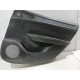 Обшивка двери задняя правая