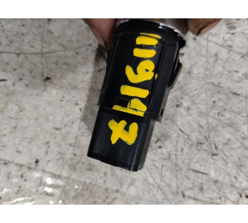 Кнопка запуска двигателя старт стоп