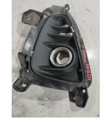 Накладка противотуманной фары правая