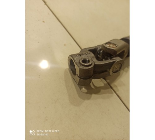 Рулевой карданчик