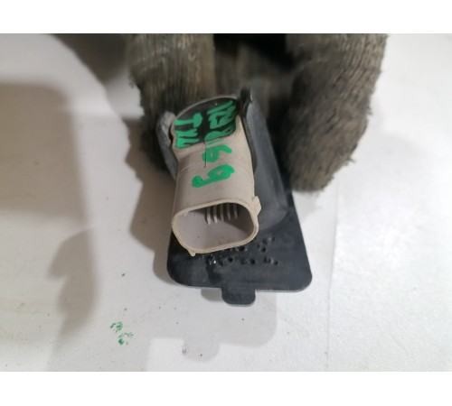 Датчик парковки