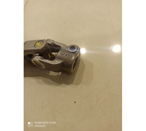 Рулевой карданчик