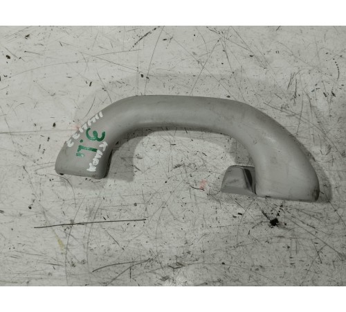 Ручка потолочная задняя левая