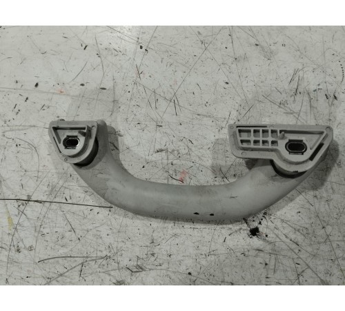 Ручка потолочная задняя левая