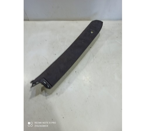 Обшивка стойки лобового стекла(левая)