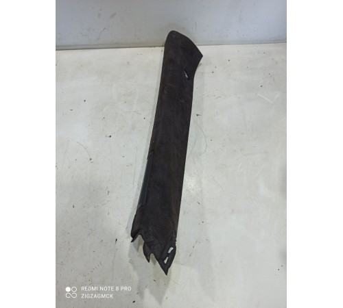 Обшивка стойки лобового стекла(левая)