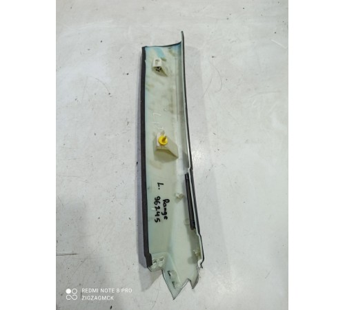Обшивка стойки лобового стекла(левая)