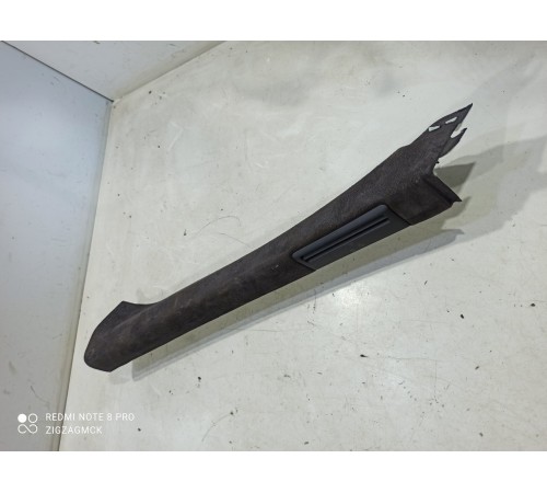 Обшивка стойки лобового стекла(левая)